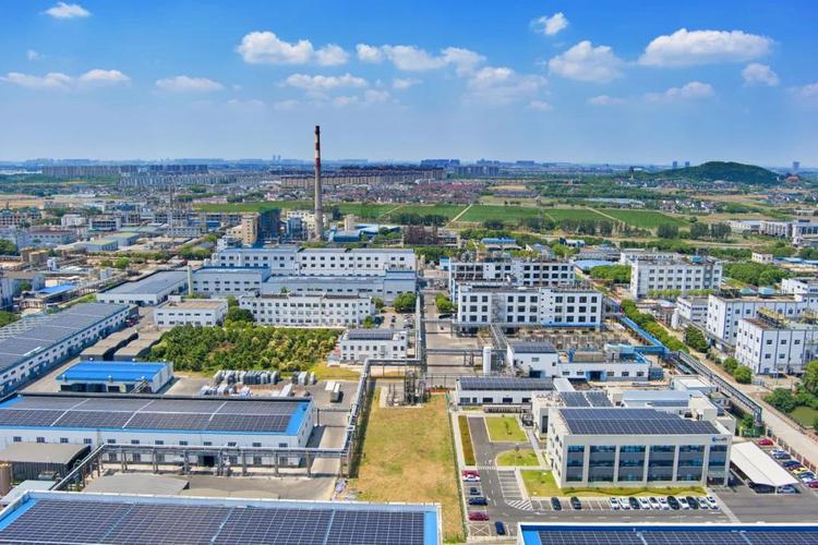 富淼科技荣获“2024年度苏州市智能工厂”称号，引领智能科技新篇章